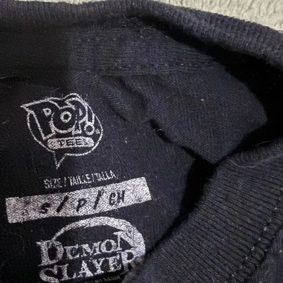 Inosuke T-Shirt - Picture 3 of 3